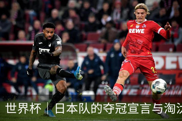 世界杯｜日本队的夺冠宣言与淘汰赛首轮“陷阱”