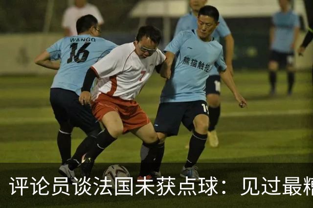 评论员谈法国未获点球：见过最糟的判罚之一，实在太恶心了